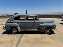 1948 Ford Super Deluxe (CC-1859377) for sale in Cadillac, Michigan