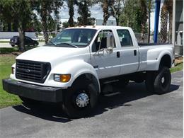 2000 Ford F600 (CC-1859383) for sale in Palmetto, Florida