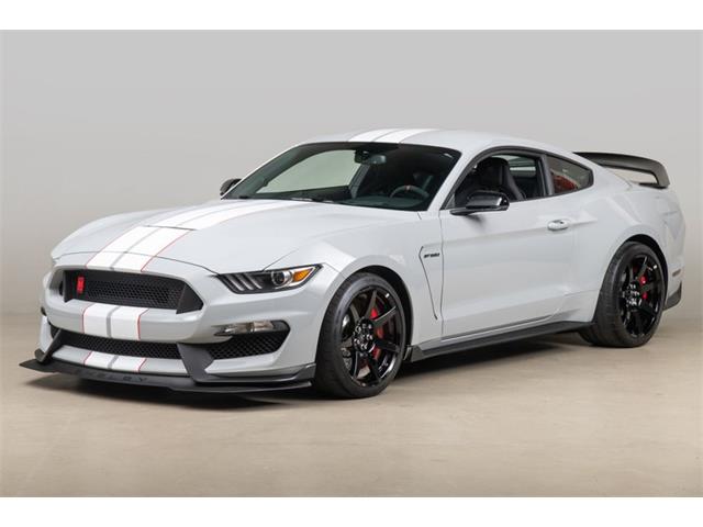 2015 Shelby GT (CC-1859388) for sale in Scotts Valley, California