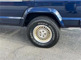 1996 Jeep Cherokee (CC-1850939) for sale in Saint Charles, Missouri