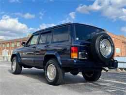 1996 Jeep Cherokee (CC-1850939) for sale in Saint Charles, Missouri