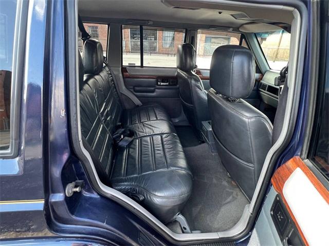 1996 Jeep Cherokee (CC-1850939) for sale in Saint Charles, Missouri