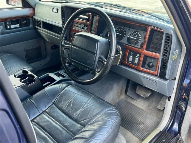 1996 Jeep Cherokee (CC-1850939) for sale in Saint Charles, Missouri