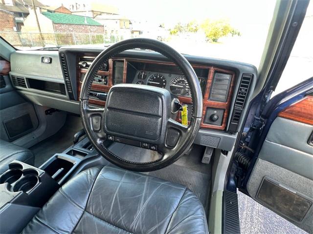 1996 Jeep Cherokee (CC-1850939) for sale in Saint Charles, Missouri