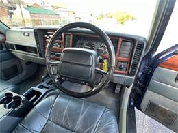1996 Jeep Cherokee (CC-1850939) for sale in Saint Charles, Missouri