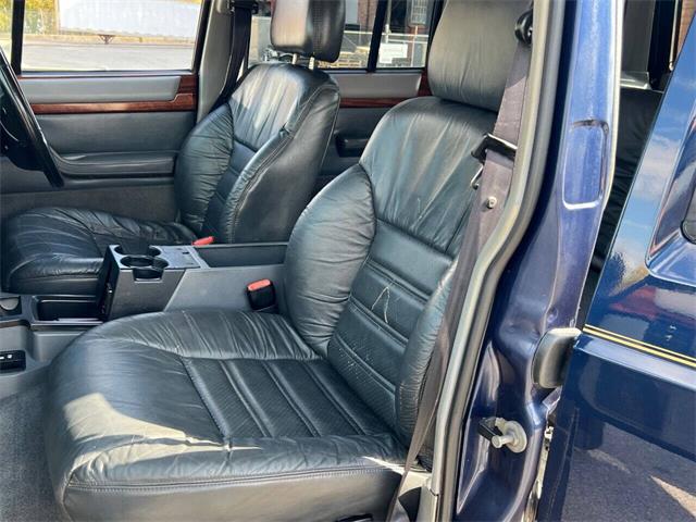 1996 Jeep Cherokee (CC-1850939) for sale in Saint Charles, Missouri