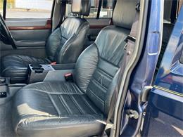 1996 Jeep Cherokee (CC-1850939) for sale in Saint Charles, Missouri