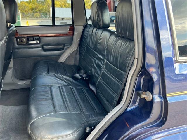 1996 Jeep Cherokee (CC-1850939) for sale in Saint Charles, Missouri