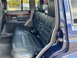 1996 Jeep Cherokee (CC-1850939) for sale in Saint Charles, Missouri