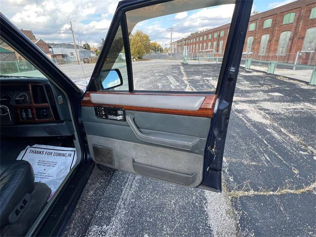 1996 Jeep Cherokee (CC-1850939) for sale in Saint Charles, Missouri