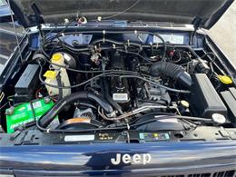 1996 Jeep Cherokee (CC-1850939) for sale in Saint Charles, Missouri