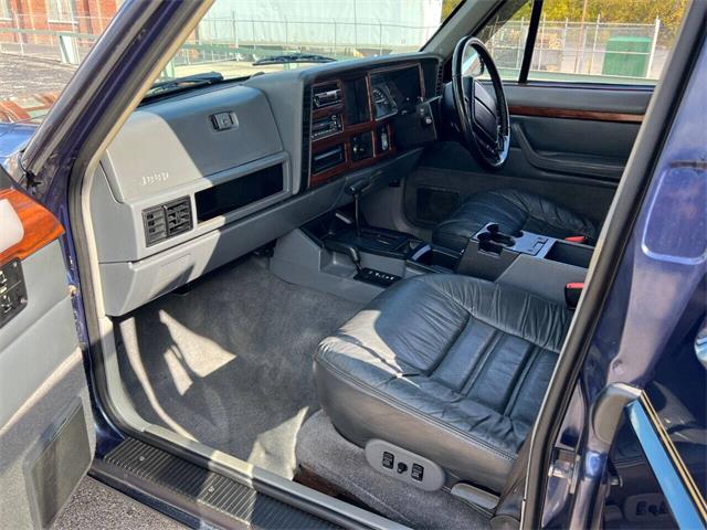 1996 Jeep Cherokee (CC-1850939) for sale in Saint Charles, Missouri