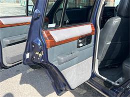 1996 Jeep Cherokee (CC-1850939) for sale in Saint Charles, Missouri