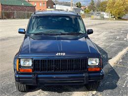 1996 Jeep Cherokee (CC-1850939) for sale in Saint Charles, Missouri