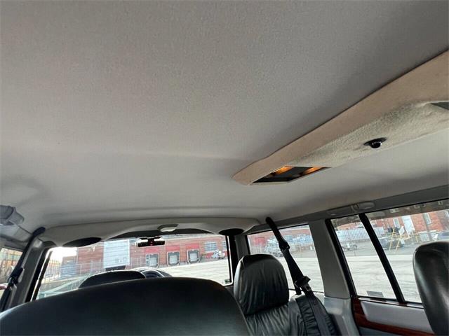 1996 Jeep Cherokee (CC-1850939) for sale in Saint Charles, Missouri