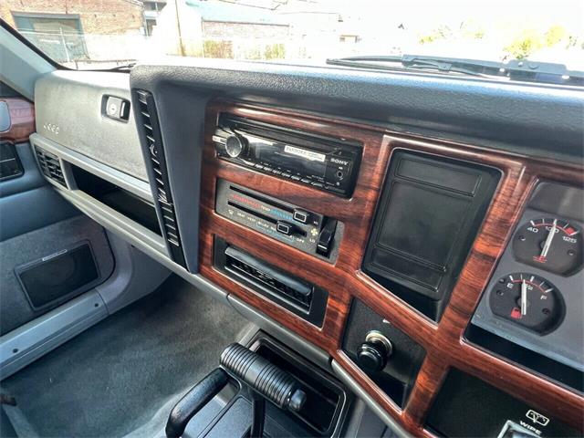 1996 Jeep Cherokee (CC-1850939) for sale in Saint Charles, Missouri
