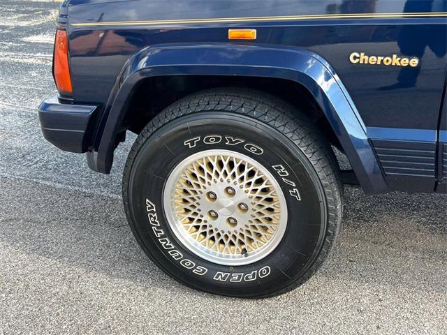 1996 Jeep Cherokee (CC-1850939) for sale in Saint Charles, Missouri