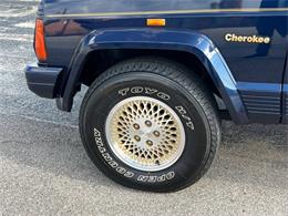 1996 Jeep Cherokee (CC-1850939) for sale in Saint Charles, Missouri