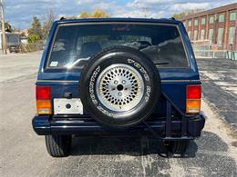 1996 Jeep Cherokee (CC-1850939) for sale in Saint Charles, Missouri