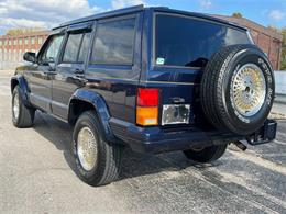 1996 Jeep Cherokee (CC-1850939) for sale in Saint Charles, Missouri