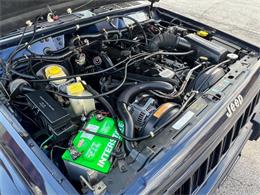 1996 Jeep Cherokee (CC-1850939) for sale in Saint Charles, Missouri