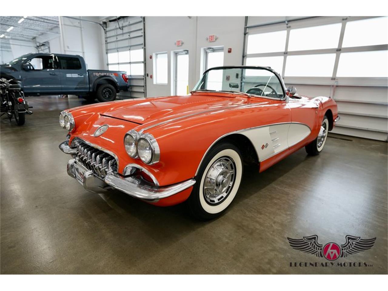 Inspiring Used Corvettes For Sale In Massachusetts Images