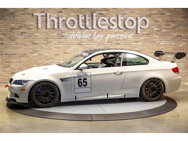 2008 BMW M3 (CC-1859403) for sale in Elkhart Lake, Wisconsin