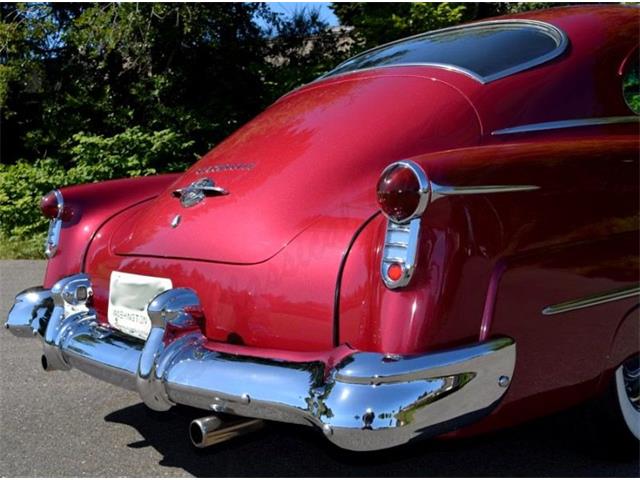 1950 Oldsmobile 98 (CC-1859426) for sale in Arlington, Texas