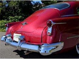 1950 Oldsmobile 98 (CC-1859426) for sale in Arlington, Texas