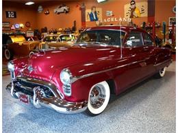 1950 Oldsmobile 98 (CC-1859426) for sale in Arlington, Texas