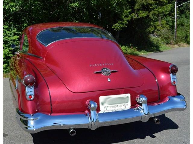 1950 Oldsmobile 98 (CC-1859426) for sale in Arlington, Texas