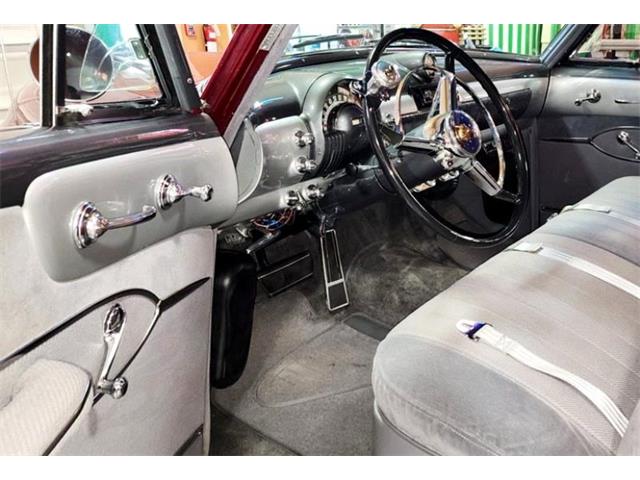 1950 Oldsmobile 98 (CC-1859426) for sale in Arlington, Texas