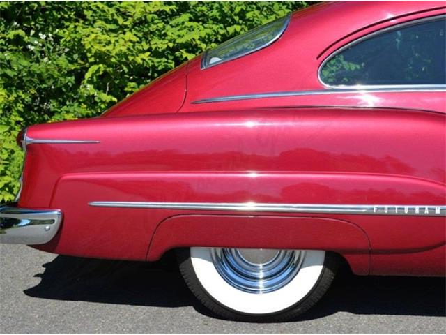 1950 Oldsmobile 98 (CC-1859426) for sale in Arlington, Texas