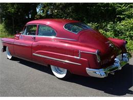 1950 Oldsmobile 98 (CC-1859426) for sale in Arlington, Texas