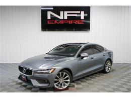 2021 Volvo S60 (CC-1859429) for sale in North East, Pennsylvania