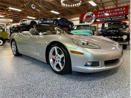 2006 Chevrolet Corvette (CC-1859433) for sale in Newfield, New Jersey
