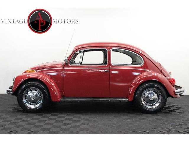 1970 Volkswagen Beetle (CC-1859444) for sale in Statesville, North Carolina