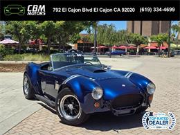 1965 Shelby Cobra (CC-1859445) for sale in El Cajon, California