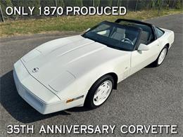 1988 Chevrolet Corvette (CC-1859448) for sale in Milford City, Connecticut