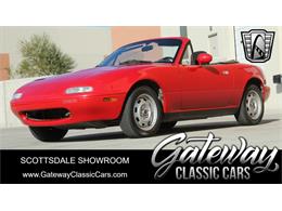 1990 Mazda Miata (CC-1859449) for sale in O'Fallon, Illinois