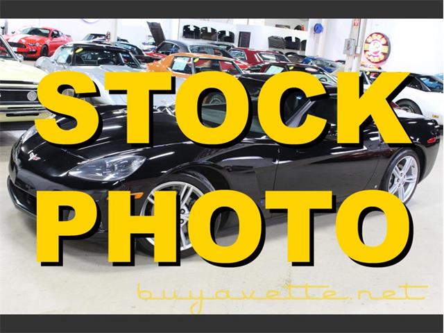 2006 Chevrolet Corvette (CC-1859450) for sale in Atlanta, Georgia