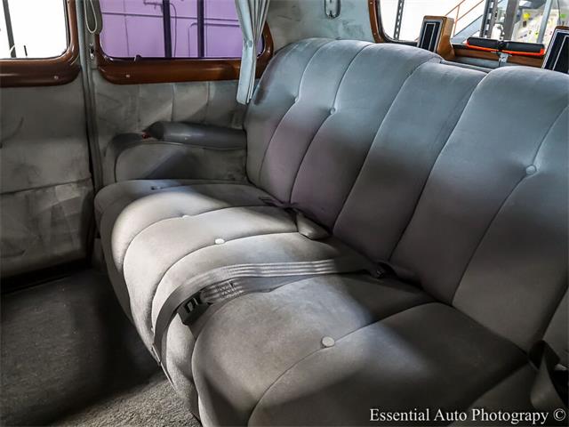1940 Cadillac Limousine (CC-1859451) for sale in Downers Grove, Illinois