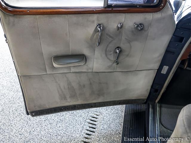 1940 Cadillac Limousine (CC-1859451) for sale in Downers Grove, Illinois