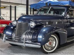 1940 Cadillac Limousine (CC-1859451) for sale in Downers Grove, Illinois
