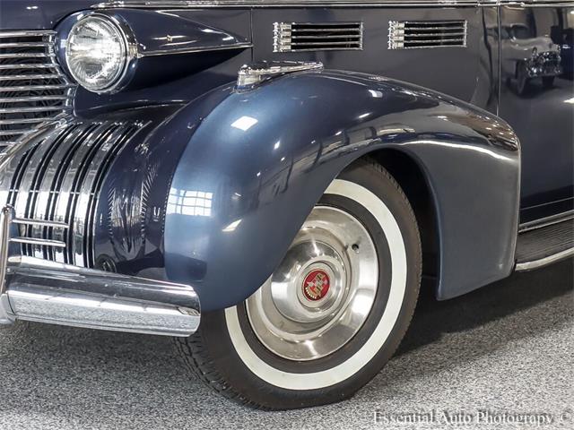 1940 Cadillac Limousine (CC-1859451) for sale in Downers Grove, Illinois
