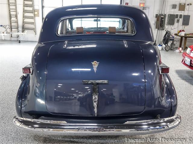 1940 Cadillac Limousine (CC-1859451) for sale in Downers Grove, Illinois