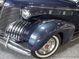 1940 Cadillac Limousine (CC-1859451) for sale in Downers Grove, Illinois