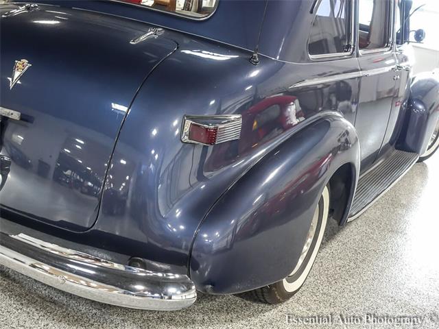 1940 Cadillac Limousine (CC-1859451) for sale in Downers Grove, Illinois