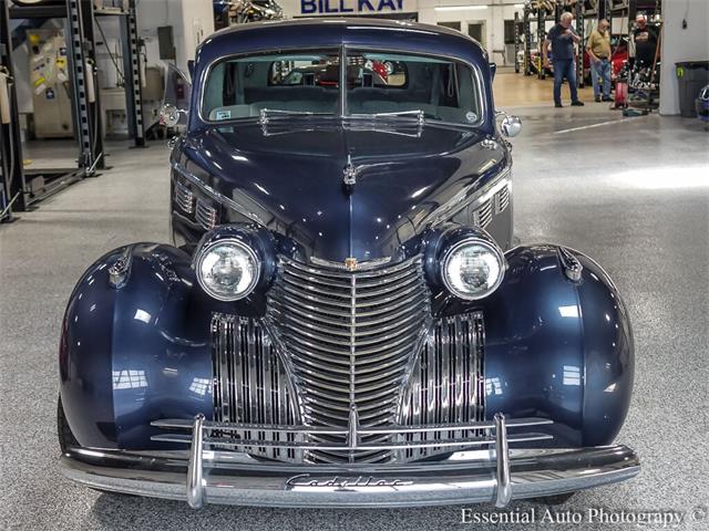 1940 Cadillac Limousine (CC-1859451) for sale in Downers Grove, Illinois