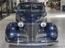 1940 Cadillac Limousine (CC-1859451) for sale in Downers Grove, Illinois